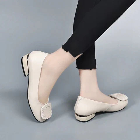 🩰 BALETA ZAFIRA ORTOPÉDICA ULTRALIVIANA🎀
