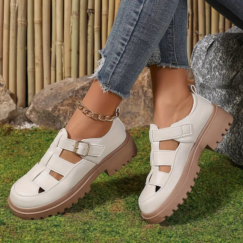 🔥ZUECO ORTOPÉDICO ZENOVA👟