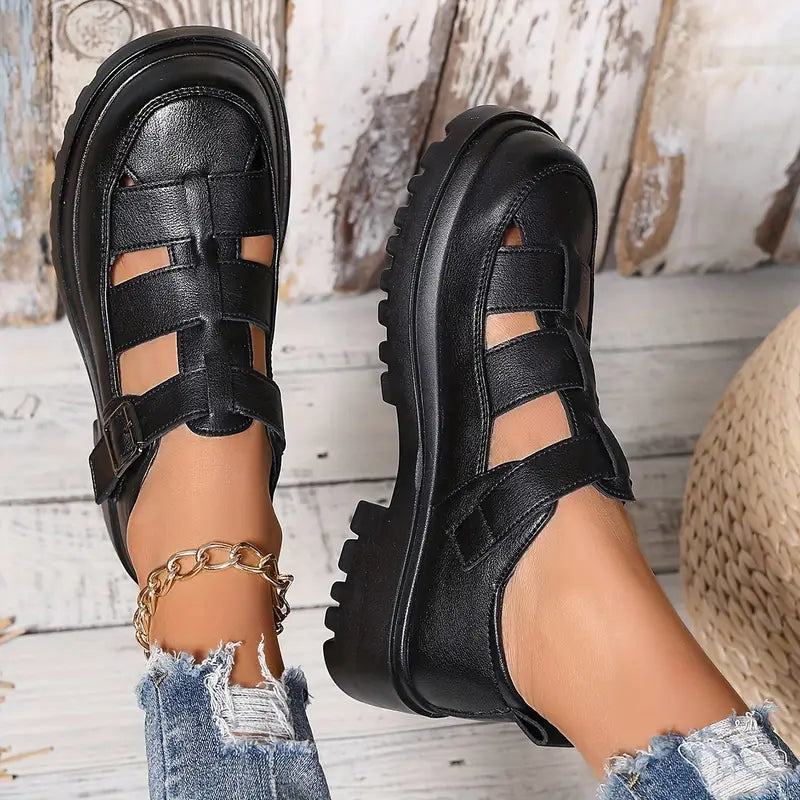 🔥ZUECO ORTOPÉDICO ZENOVA👟