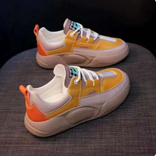👟TENIS ORTOPEDICOS URBANFLEX😎