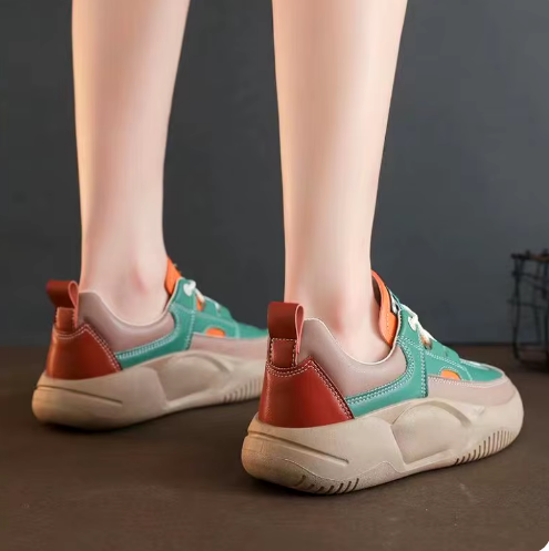 👟TENIS ORTOPEDICOS URBANFLEX😎