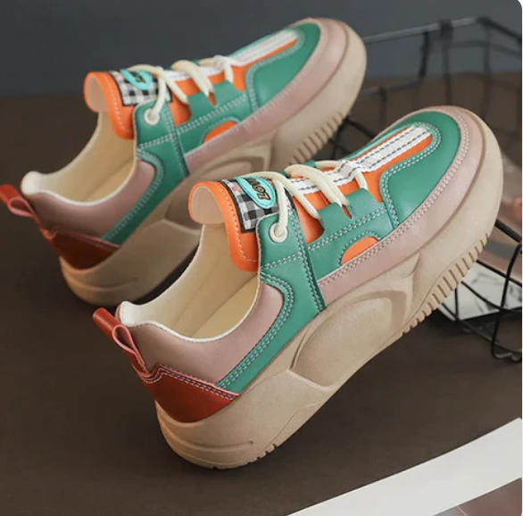 👟TENIS ORTOPEDICOS URBANFLEX😎