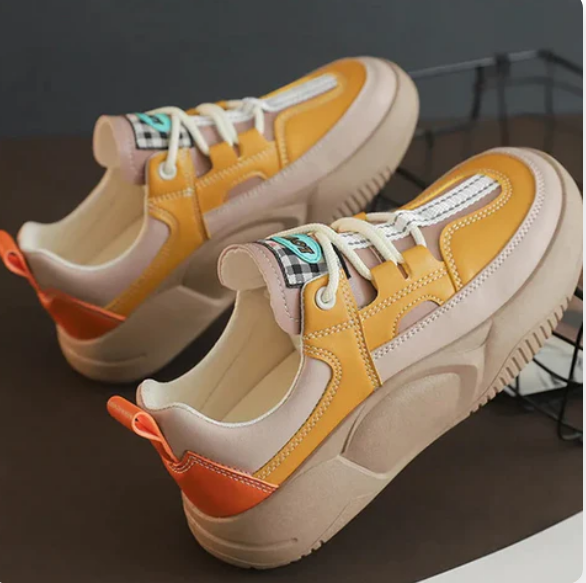 👟TENIS ORTOPEDICOS URBANFLEX😎