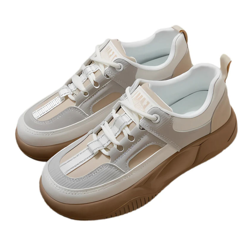 👟TENIS ORTOPEDICOS URBANFLEX😎