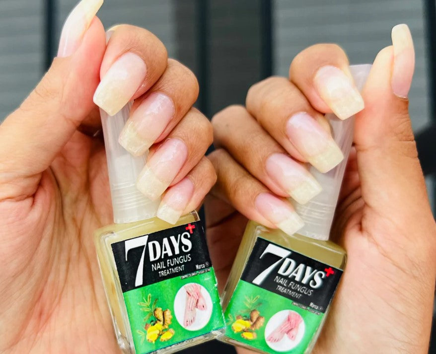 💖BASE MILAGROSA UÑAS DE TITANIOX3💖