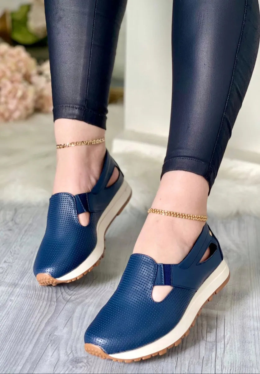 🎀MAFALDA ORTOPEDICA OXFORD ELITE👠