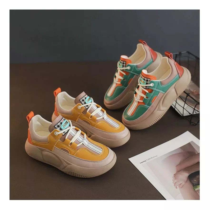 👟TENIS ORTOPEDICOS URBANFLEX😎