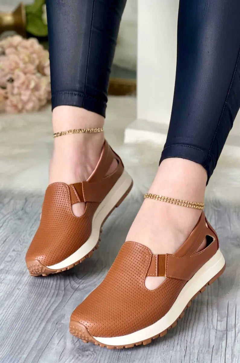 🎀MAFALDA ORTOPEDICA OXFORD ELITE👠