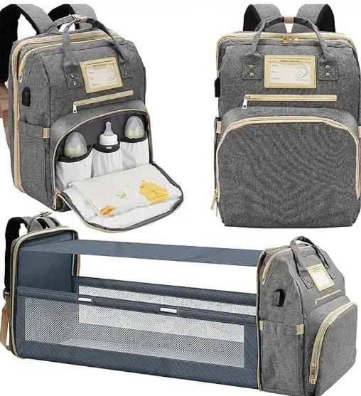 ✨ PAÑALERA MULTIUSOS PRIME ✨