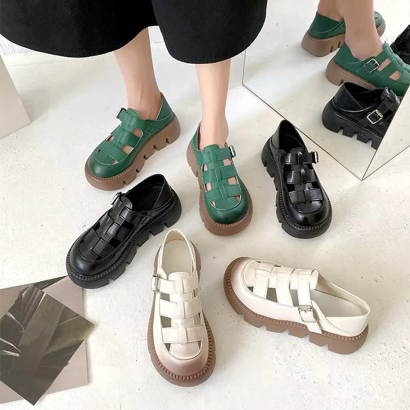 🔥ZUECO ORTOPÉDICO ZENOVA👟