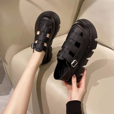 🔥ZUECO ORTOPÉDICO ZENOVA👟