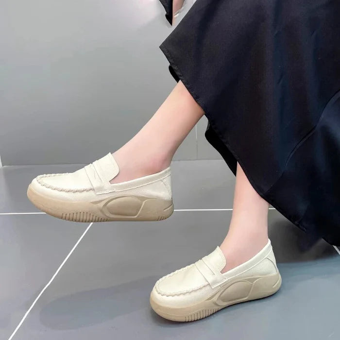 Mocasín ORTOPEDICO👠 ComfortPlus 💎