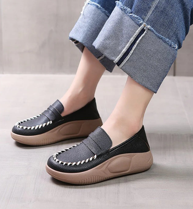 Mocasín ORTOPEDICO👠 ComfortPlus 💎