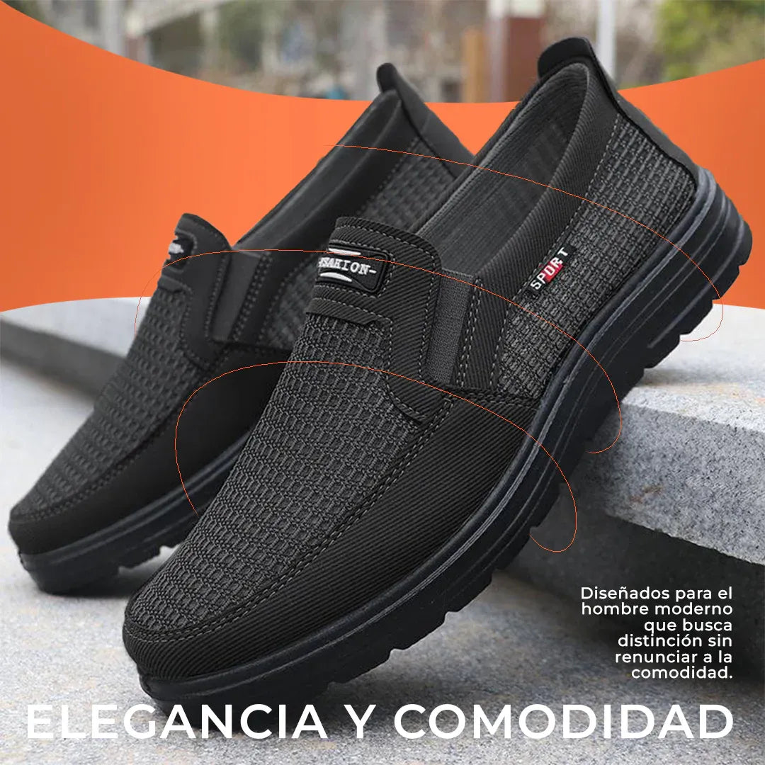 👞 ZAPATOS ÉLITE 360 | ELEGANS 🔝