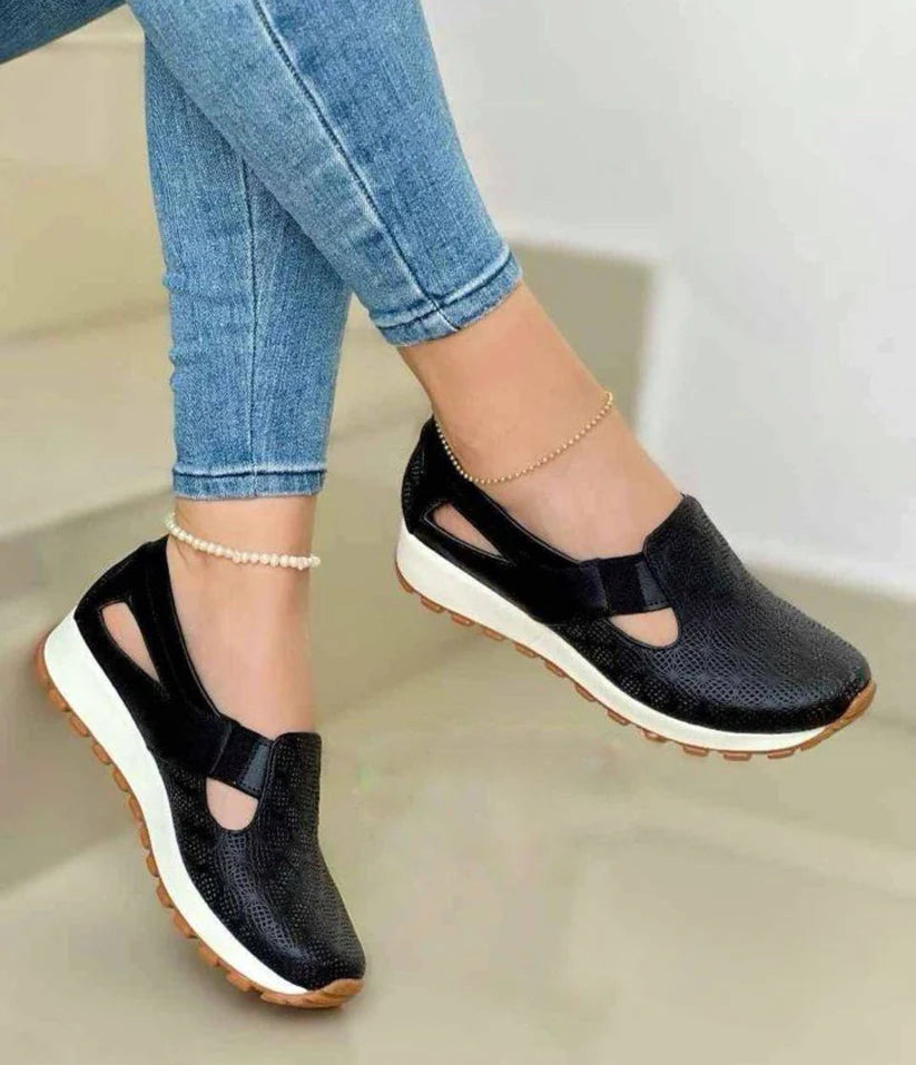 🎀MAFALDA ORTOPEDICA OXFORD ELITE👠