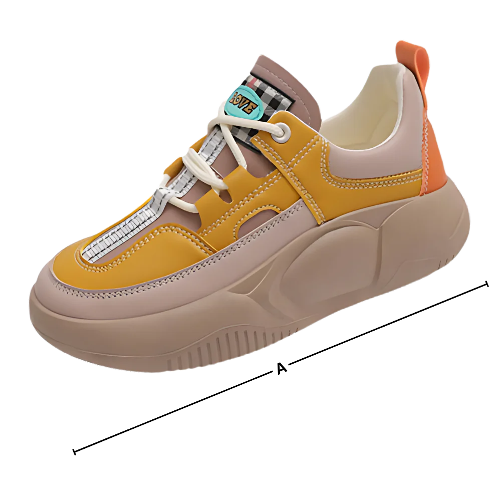 👟TENIS ORTOPEDICOS URBANFLEX😎