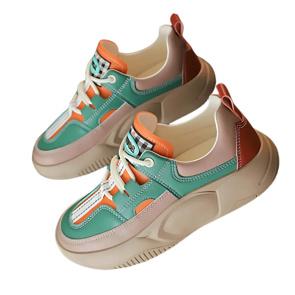 👟TENIS ORTOPEDICOS URBANFLEX😎