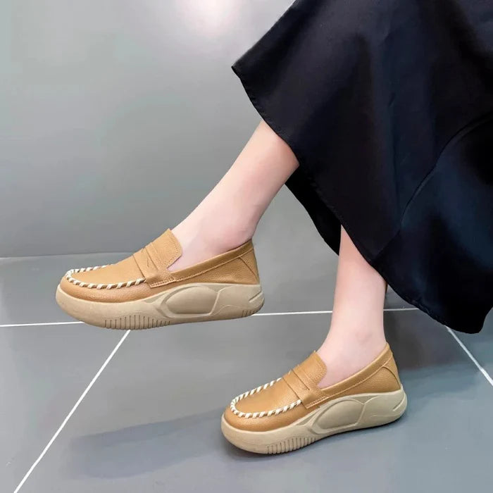 Mocasín ORTOPEDICO👠 ComfortPlus 💎