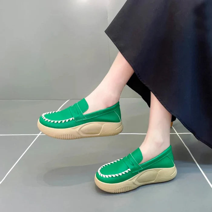 Mocasín ORTOPEDICO👠 ComfortPlus 💎