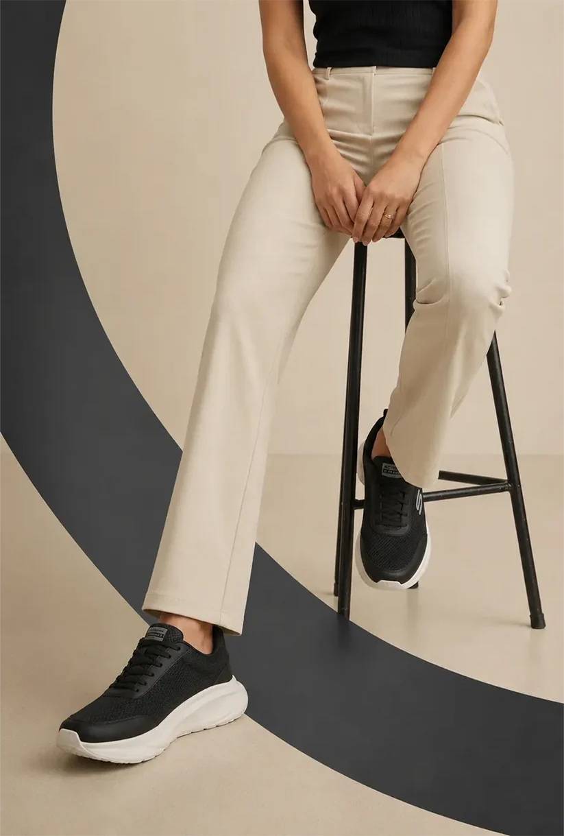 🔥ZAPATO SKECHERS CONFORT ULTRALIVIANO🔥