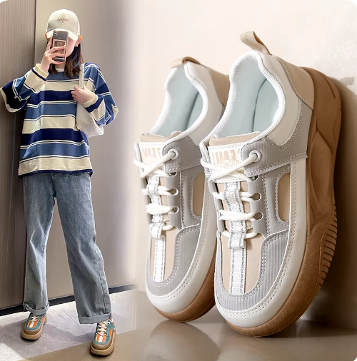 👟TENIS ORTOPEDICOS URBANFLEX😎