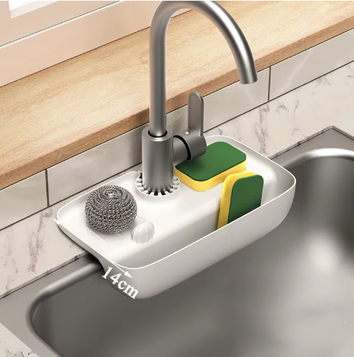 💧TAPETE ESCURRIDOR DE SILICONA PRO360🔥