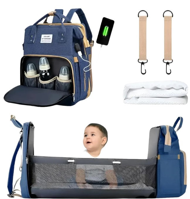 ✨ PAÑALERA MULTIUSOS PRIME ✨