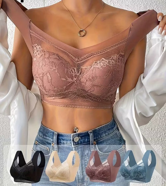 🎀SUJETADOR DALIA INVISIBLE🎀