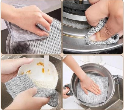 💥POWERCLEAN- BRILLO DE LIMPIEZA MULTIFUNCIONAL 💥