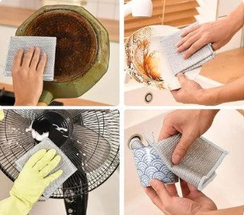 💥POWERCLEAN- BRILLO DE LIMPIEZA MULTIFUNCIONAL 💥