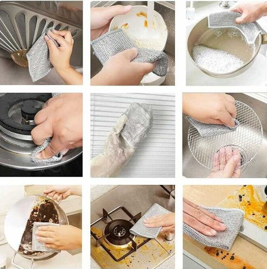 💥POWERCLEAN- BRILLO DE LIMPIEZA MULTIFUNCIONAL 💥