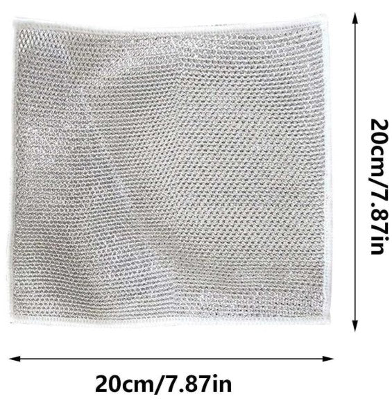 💥POWERCLEAN- BRILLO DE LIMPIEZA MULTIFUNCIONAL 💥