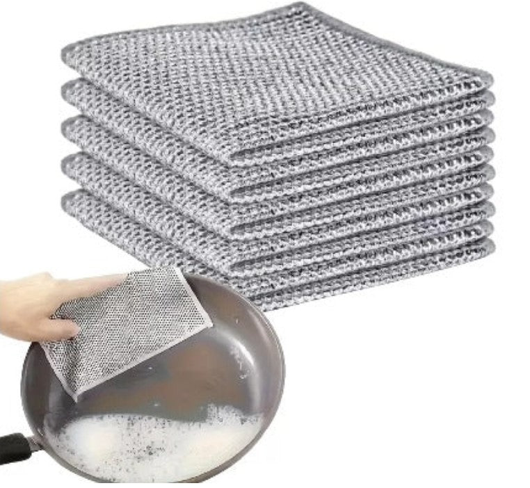 💥POWERCLEAN- BRILLO DE LIMPIEZA MULTIFUNCIONAL 💥