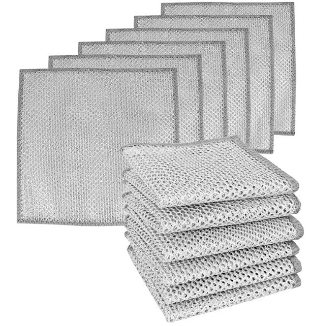 💥POWERCLEAN- BRILLO DE LIMPIEZA MULTIFUNCIONAL 💥