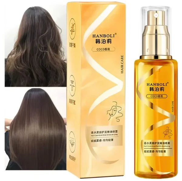 🎀KITX2 TONICO ANTI FRIZ ALISADOR + TONICO CAPILAR CON FER*MONAS 💇🏻‍♀️