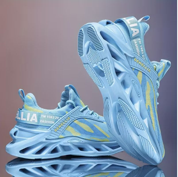 ⚡TENIS EVA UNISEX MAX COMFORT  – ULTRA LIVIANOS⚡