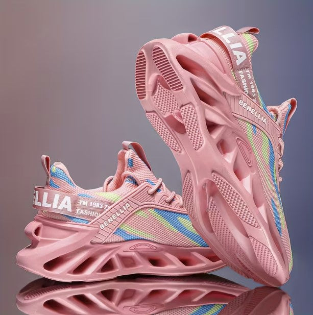 ⚡TENIS EVA UNISEX MAX COMFORT  – ULTRA LIVIANOS⚡