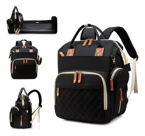 ✨ PAÑALERA MULTIUSOS PRIME ✨