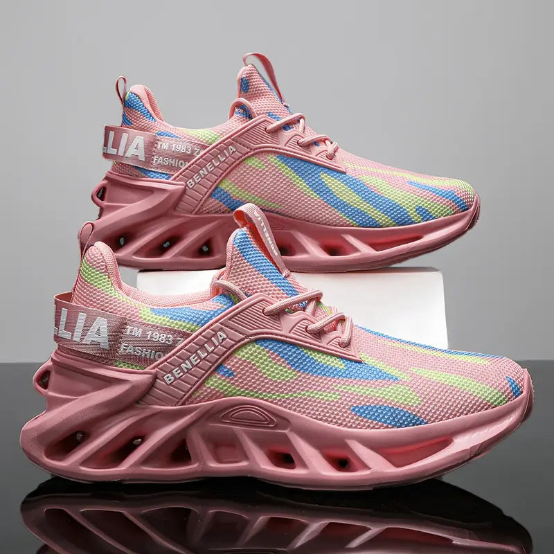 ⚡TENIS EVA UNISEX MAX COMFORT  – ULTRA LIVIANOS⚡