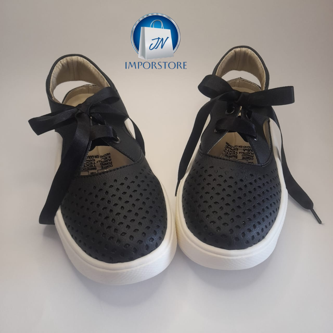 Mocasín Ortopédico👠 FLEX AIR😎