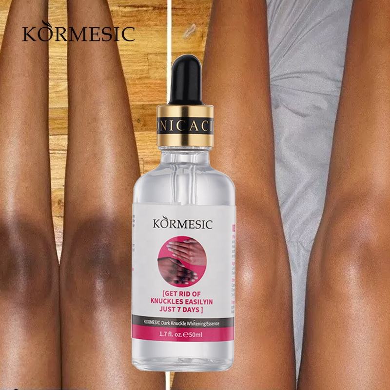 🔥SERUM BLANQUEADOR KORMESIC LUMINOUS TOUCH🧬