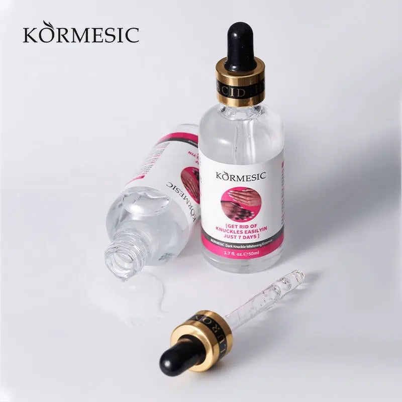 🔥SERUM BLANQUEADOR KORMESIC LUMINOUS TOUCH🧬