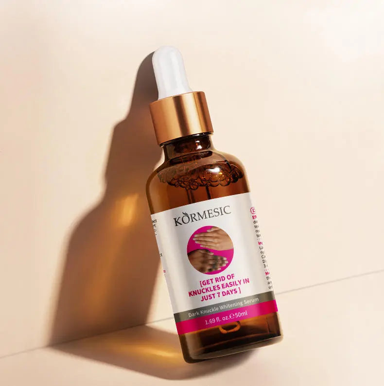 🔥SERUM BLANQUEADOR KORMESIC LUMINOUS TOUCH🧬