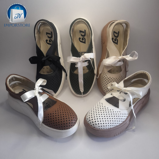 Mocasín Ortopédico👠 FLEX AIR😎