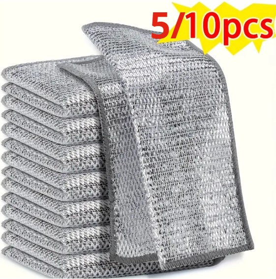 💥POWERCLEAN- BRILLO DE LIMPIEZA MULTIFUNCIONAL 💥