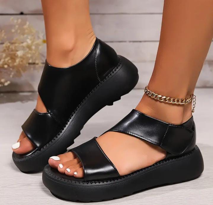 ✨Sandalias Ortopédicas Bunex Comfort 👠