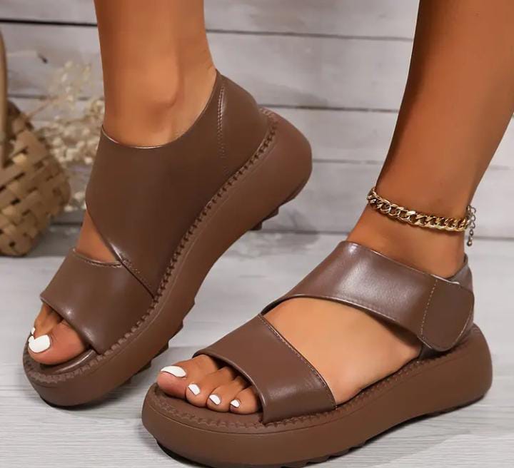 ✨Sandalias Ortopédicas Bunex Comfort 👠