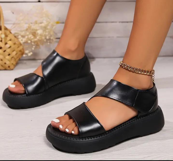 ✨Sandalias Ortopédicas Bunex Comfort 👠