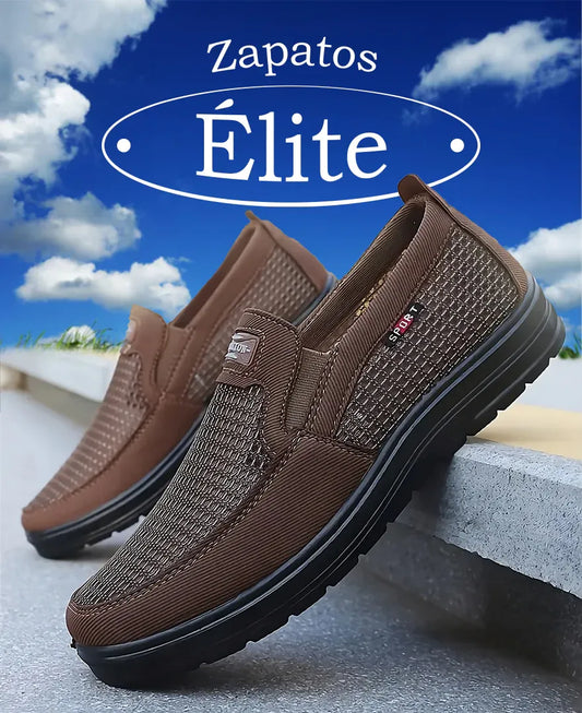 👞 ZAPATOS ÉLITE 360 | ELEGANS 🔝